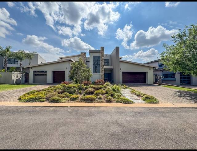 4 BEDROOM HOUSE FOR SALE IN MIDLANDS ESTATE